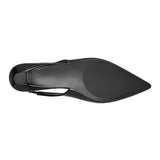 ZAPATOS SHAKIRA MUJER KATNISS SIMIPIEL NEGRO