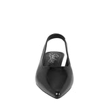 ZAPATOS SHAKIRA MUJER KATNISS SIMIPIEL NEGRO
