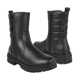 BOTINES CLASBEN MUJER CELIA SIMPIEL NEGRO