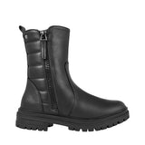 BOTINES CLASBEN MUJER CELIA SIMPIEL NEGRO