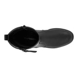 BOTINES CLASBEN MUJER CELIA SIMPIEL NEGRO