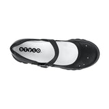 ZAPATO STYLO NIÑA 1500 PIEL NEGRO