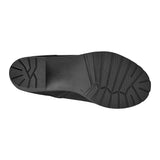 BOTINES CASUALES PARA DAMA STYLO 88-28 NEGRO