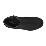 BOTINES CASUALES PARA DAMA STYLO 88-28 NEGRO