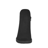 BOTINES CASUALES PARA DAMA STYLO 88-28 NEGRO