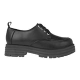 OXFORD DAMA STYLO 137-03 SIMIPIEL NEGRO