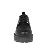OXFORD DAMA STYLO 137-03 SIMIPIEL NEGRO