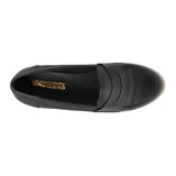 MOCASINES DAMA STYLO 123-10 SIMIPIEL NEGRO