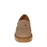 MOCASINES DAMA STYLO 139-01 SIMIPIEL BEIGE