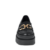 MOCASINES DAMA STYLO 153-01 SIMIPIEL NEGRO