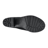 BOTINES DAMA STYLO 88-87 SUEDE NEGRO