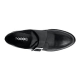 BOTINES DAMA STYLO 152-04 SIMIPIEL NEGRO