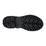 BOTINES STYLO MUJER 188-01 CHAROL NEGRO