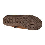 BOTINES STYLO MUJER 193-08 SUEDE CAFÉ