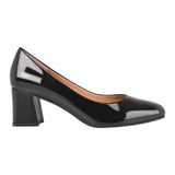 ZAPATILLAS CLÁSICAS PARA DAMA STYLO 1202 NEGRO