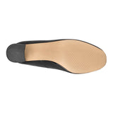 ZAPATILLAS CLÁSICAS PARA DAMA STYLO 1202 NEGRO