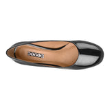 ZAPATILLAS CLÁSICAS PARA DAMA STYLO 1202 NEGRO