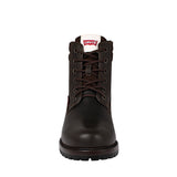 BOTINES LEVI´S MUJER L120085 PIEL CAFÉ