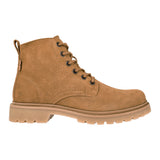 BOTINES LEVI´S MUJER L1123132 GAMUZA CAFÉ