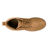 BOTINES LEVI´S MUJER L1123132 GAMUZA CAFÉ