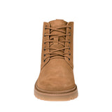 BOTINES LEVI´S MUJER L1123132 GAMUZA CAFÉ