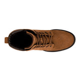 BOTINES LEVI´S MUJER L1224215 GAMUZA CAFÉ