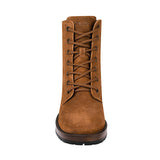 BOTINES LEVI´S MUJER L1224215 GAMUZA CAFÉ