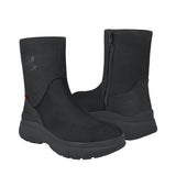 BOTINES LEVI´S MUJER L12255191 PIEL NEGRO