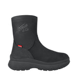 BOTINES LEVI´S MUJER L12255191 PIEL NEGRO