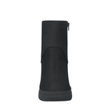 BOTINES LEVI´S MUJER L12255191 PIEL NEGRO