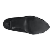 TACONES DAMA STYLO 54045 BUCK NEGRO