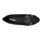 TACONES DAMA STYLO 54045 BUCK NEGRO