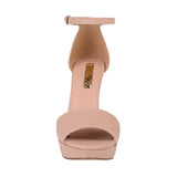 SANDALIAS DAMA STYLO 44090 SIMIPIEL BEIGE