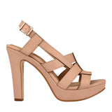 SANDALIAS DAMA STYLO 44217 SIMIPIEL BEIGE