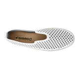 ZAPATOS CASUALES PARA DAMA STYLO 13434 BLANCO