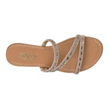 SANDALIAS CASUALES PARA DAMA STYLO 11637 ROSA