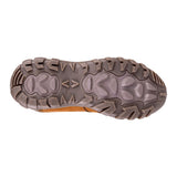 BOTINES CASUALES DAMA STYLO 15180 SUEDE CAFÉ