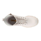 BOTINES DAMA STYLO 16285 SIMIPIEL BEIGE
