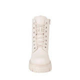 BOTINES DAMA STYLO 16285 SIMIPIEL BEIGE
