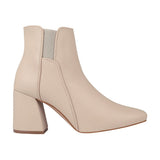 BOTINES DAMA STYLO 16345 SIMIPIEL BEIGE
