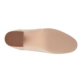BOTINES DAMA STYLO 16345 SIMIPIEL BEIGE
