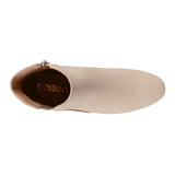 BOTINES DAMA STYLO 16345 SIMIPIEL BEIGE