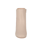 BOTINES DAMA STYLO 16345 SIMIPIEL BEIGE