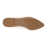 ZAPATOS CASUALES DAMA STYLO 15602 SIMIPIEL BLANCO