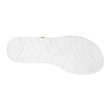 SANDALIAS DAMA STYLO 16992 SIMPIEL BLANCO