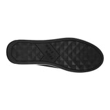 MOCASINES DAMA STYLO 16900 SIMIPIEL NEGRO