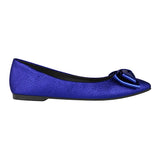 ZAPATOS DAMA STYLO 17393 SIMIPIEL AZUL