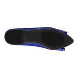 ZAPATOS DAMA STYLO 17393 SIMIPIEL AZUL