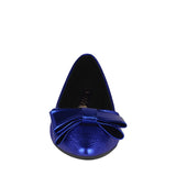 ZAPATOS DAMA STYLO 17393 SIMIPIEL AZUL