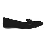 ZAPATOS DAMA STYLO 17322 SUEDE NEGRO